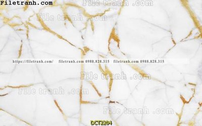 File gốc File vân đá cẩm thạch DCT2204 (in mica) cắt laser