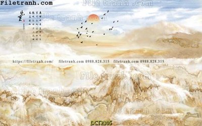 File in ấn chuyên nghiệp File vân đá cẩm thạch DCT2305 (file gốc)