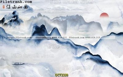 File gốc File vân đá cẩm thạch DCT2328 (bản quyền) cho in ấn