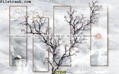 Tải file tranh gốc File vân đá cẩm thạch DCT2345 chất lượng cao