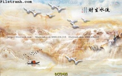 File gốc File vân đá cẩm thạch DCT2425 (ảnh chi tiết) để in ấn