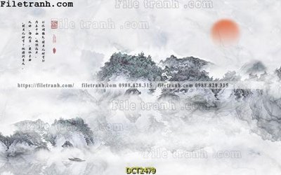 File in trần File vân đá cẩm thạch DCT2479 (file gốc) xuyên sáng