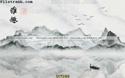 File gốc File vân đá cẩm thạch DCT2490 (in lụa) cao cấp