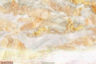 File in trần File vân đá cẩm thạch DCT251 (bản gốc) trời sao