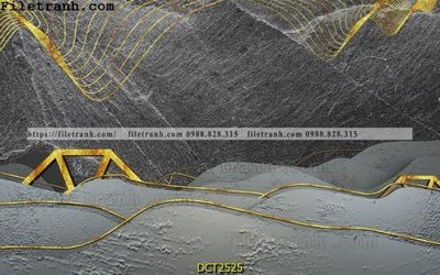 File gốc File vân đá cẩm thạch DCT2525 (cho in UV) siêu nét