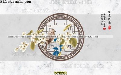 File gốc File vân đá cẩm thạch DCT2583 (phiên bản chuẩn) để in ấn