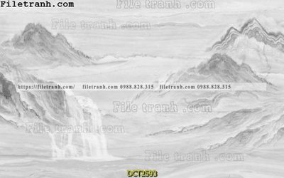 File tranh File vân đá cẩm thạch DCT2593 (ảnh gốc) không bị mờ