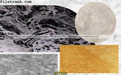 Mua file tranh gốc File vân đá cẩm thạch DCT2653 tại Filetranh.com