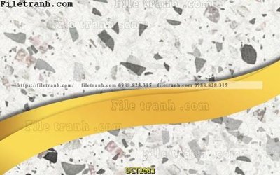 File ảnh File vân đá cẩm thạch DCT2683 (gốc) in quảng cáo ngoài trời