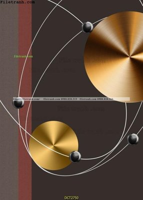 File tranh File vân đá cẩm thạch DCT2750 (gốc) phong cách tối giản