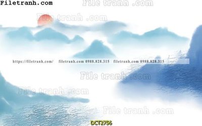 File gốc File vân đá cẩm thạch DCT2756 (chủ đề hiện đại) trang trí