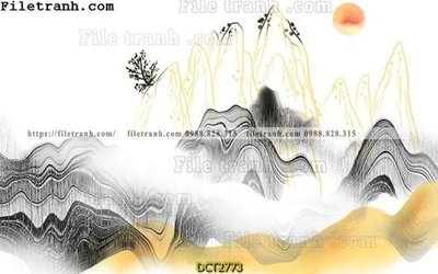 File gốc File vân đá cẩm thạch DCT2773 (in 3D) nghệ thuật