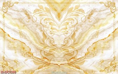 File gốc in mica File vân đá cẩm thạch DCT280 chất lượng