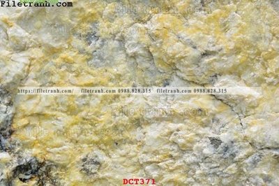 File tranh File vân đá cẩm thạch DCT371 (ảnh gốc) in trần xuyên sáng