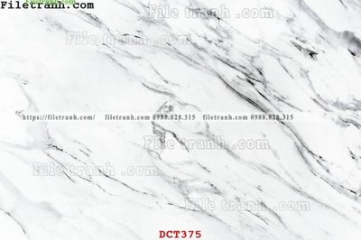Tải file gốc File vân đá cẩm thạch DCT375 (in không vỡ ảnh)