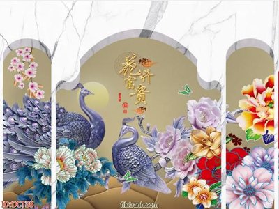 File PSD File vân đá cẩm thạch DCT318 (bản gốc) cho nhà in