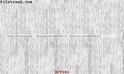 File gốc File vân đá cẩm thạch DCT383 (chuẩn màu) cho in offset