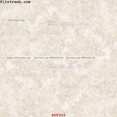 File gốc File vân đá cẩm thạch DCT393 (chuẩn CMYK) cho nhà in