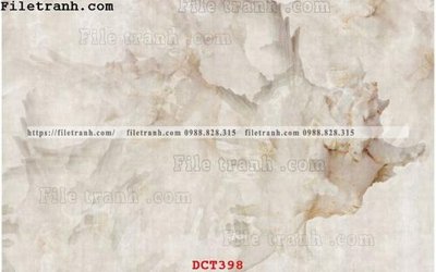 File tranh gốc PSD File vân đá cẩm thạch DCT398 còn nguyên layer