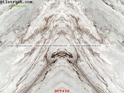 Download file gốc File vân đá cẩm thạch DCT430 (in lụa) nghệ thuật