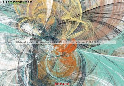 File ảnh File vân đá cẩm thạch DCT490 (gốc) in decal dán tường