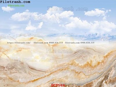 Tải file PSD File vân đá cẩm thạch DCT504 (nguyên layer) để in