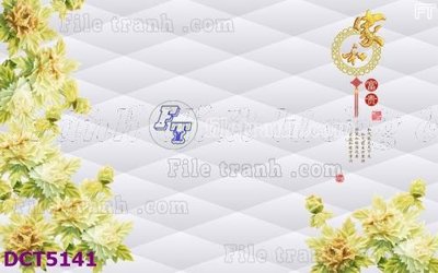 Tải file File gốc in tranh tổng hợp DCT5141 (gốc) làm file tranh quảng cáo