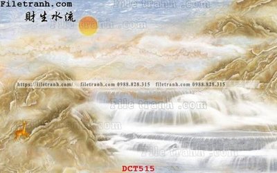 Tải file File vân đá cẩm thạch DCT515 (gốc) làm file quảng cáo