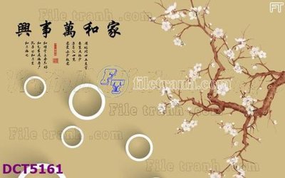 Tải về file gốc File gốc in tranh tổng hợp DCT5161 (dùng cho in quảng cáo)