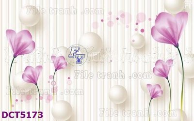 File tranh File gốc in tranh tổng hợp DCT5173 (bản gốc) treo phòng ăn