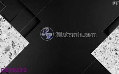 Tải file File gốc in tranh tổng hợp DCT5272 (PSD) cho in ấn quảng cáo