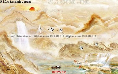 Tải xuống file tranh gốc File vân đá cẩm thạch DCT532 (PSD/TIFF)
