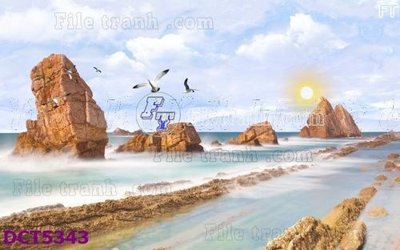 Download file gốc File gốc in tranh tổng hợp DCT5343 (in mica) trong suốt