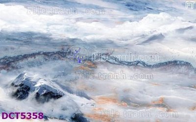 File gốc File gốc in tranh tổng hợp DCT5358 (ảnh chi tiết) để in ấn