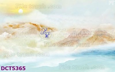 Tải file File gốc in tranh tổng hợp DCT5365 (ảnh gốc) độ phân giải 300dpi