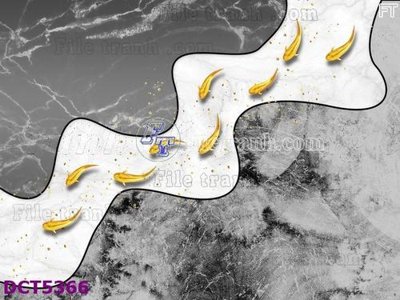 File gốc File gốc in tranh tổng hợp DCT5366 (chuẩn CMYK) cho nhà in