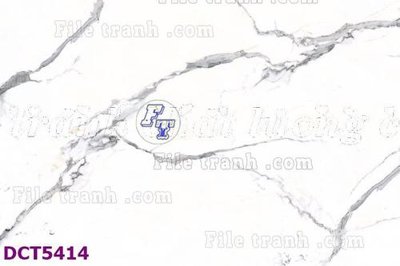 File in ấn File gốc in tranh tổng hợp DCT5414 (bản gốc) chất lượng cao