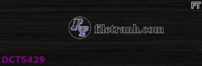 File ảnh gốc File gốc in tranh tổng hợp DCT5429 (chuyên in mica)