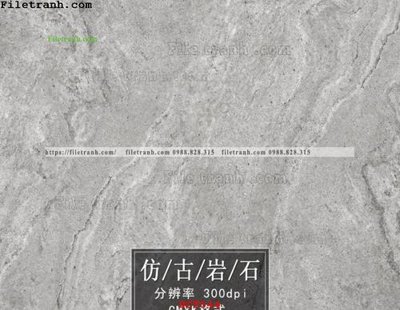 Tải file File vân đá cẩm thạch DCT544 (gốc) làm tranh treo tường