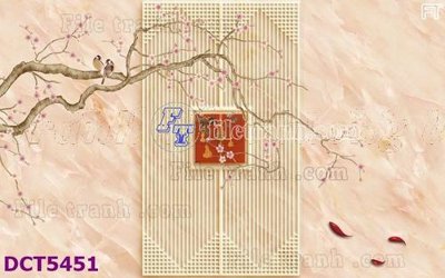File gốc File gốc in tranh tổng hợp DCT5451 (ảnh chi tiết) để in ấn