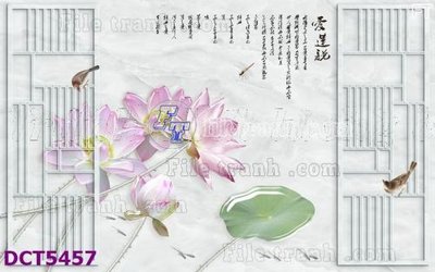 File gốc File gốc in tranh tổng hợp DCT5457 (trang trí) phòng làm việc