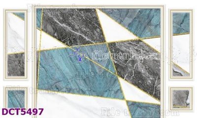 File gốc File gốc in tranh tổng hợp DCT5497 (cho in ấn) từ kho Filetranh