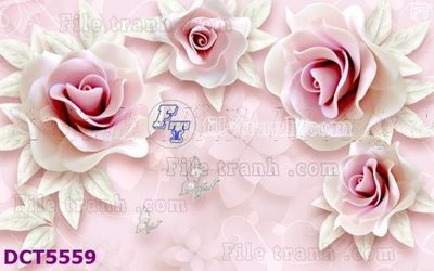 Tải file gốc File gốc in tranh tổng hợp DCT5559 (in không vỡ ảnh)