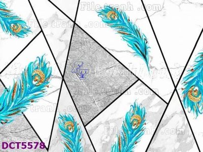 Tải file File gốc in tranh tổng hợp DCT5578 (gốc) in trên mọi chất liệu