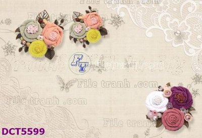 Tải file gốc File gốc in tranh tổng hợp DCT5599 (in khổ lớn) không vỡ