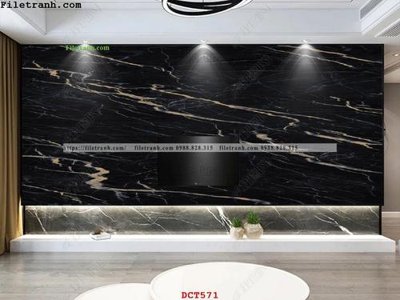 Download file File vân đá cẩm thạch DCT571 (gốc) in mica cao cấp