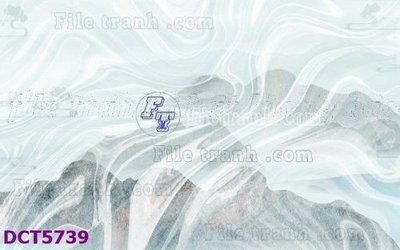 Download file File gốc in tranh tổng hợp DCT5739 (gốc) in mica ốp bếp