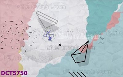 File ảnh File gốc in tranh tổng hợp DCT5750 (gốc) in biển hiệu