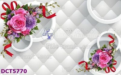 Tải về hình ảnh gốc File gốc in tranh tổng hợp DCT5770 sắc nét