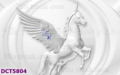 Tải file File gốc in tranh tổng hợp DCT5804 (gốc) chủ đề phong thủy